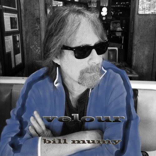 Mumy,billy - Velour - Music CD
