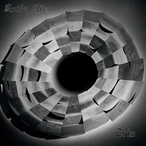 Knife Hits - Eris - Vinyl Record