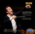 Bruckner / Dresden / Nezet-seguin - Bruckner: Symphonie 3 D-moll / Wagner Symphonie - Music CD