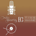 Ec3 & Haris,niki - Time & Rhyme - Music CD
