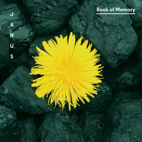 Lansky / Treuting / Janus / Wadden / Meyers - Book Of Memory - Music CD