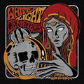 White Light Cemetery - Careful What You Wish For - Music CD
