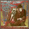 Churchwood - Hex City - Music CD