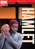 Shakespeare / Abeysekera / Andrews / Blackstock - William Shakespeare: Hamlet - DVD