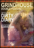 Dirty Diary Grindhouse Double Feature - DVD