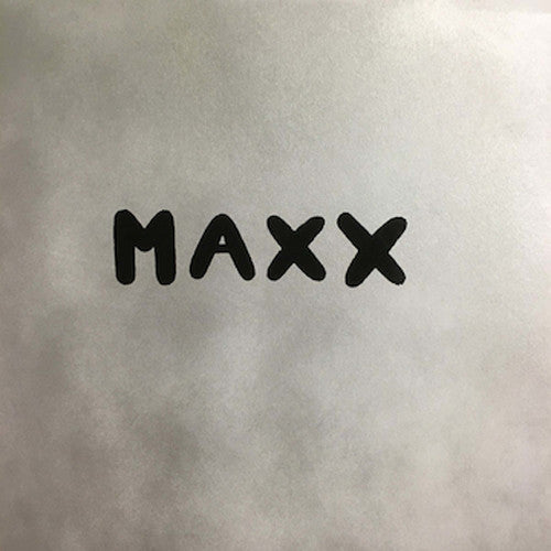 Hartle Road - Maxx - Vinyl Record