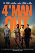 4th Man Out - 4th Man Out - DVD