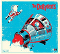 Dollyrots - Dollyrots - Music CD