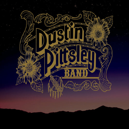 Pittsley,dustin - Dustin Pittsley Band - Music CD