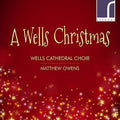 A Wells Christmas Music CD