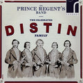 Arne / Berlioz / Thomas / Fomison - Celebrated Distin Family - Music CD