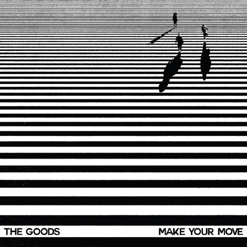 Goods - Make Your Move - Vinyl Record