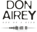 Airey,don - One Of A Kind - Vinyl Record