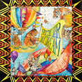 Phillips,mo - Spectacular Daydream - Music CD