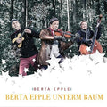 Epple,berta - Unterm Baum - Music CD