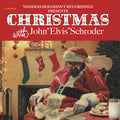 Schroder,john Elvis - Holiday Single - Vinyl Record