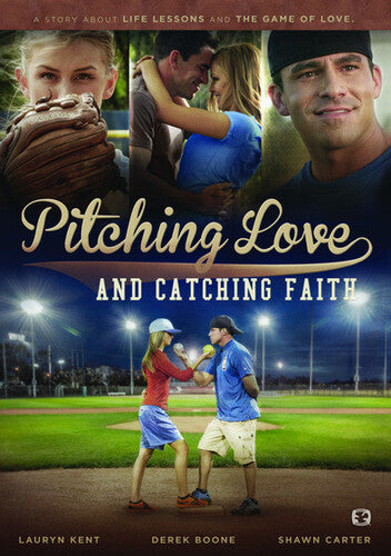 Pitching Love & Catching Faith - Pitching Love & Catching Faith - DVD