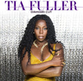 Fuller,tia - Diamond Cut - Music CD
