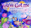 Lovell,sara - You've Got Me - Music CD