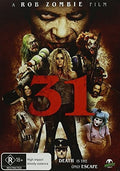31 - 31 - DVD