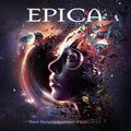 Epica - Holographic Principle - Music CD