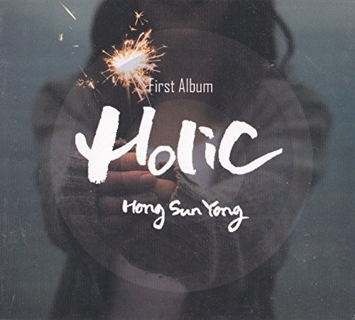 Hong,sun-yong - Vol 1 [holic] - Music CD