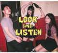 Look & Listen - Vol 2 [look & Listen] - Music CD