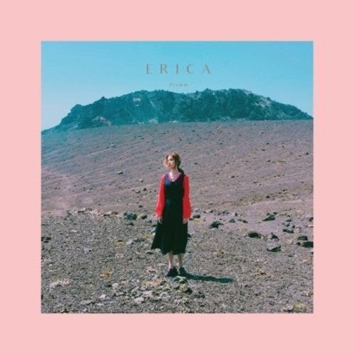Fromm - Erica (1st Mini Album) - Music CD