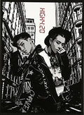 High4 20 - Hook Ga (1st Single Album) - Music CD