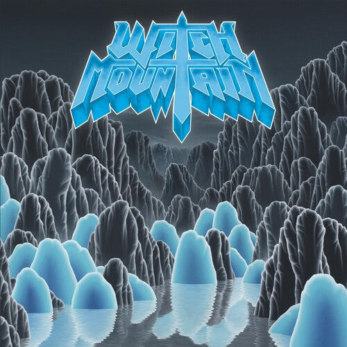 Witch Mountain - Witch Mountain - Music CD