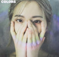 Stella Jang - Colors (1st Ep) - Music CD