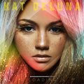 Deluna,kat - Loading: Japan Deluxe Edition - Music CD