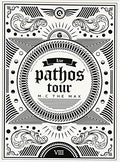 M.c The Max - Pathos Tour Live Album - Music CD