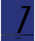 Se7en - I Am Se7en (mini Album) - Music CD