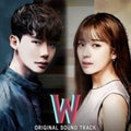 W. O.s.t - Mbc Drama - W. O.s.t - Mbc Drama - Music CD