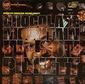 Pickett,wilson - Chocolate Mountain - Music CD
