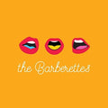 Barberettes - Vol 2 [the Barberettes] - Music CD