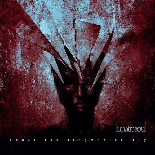 Lunatic Soul - Under The Fragmented Sky - Music CD