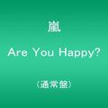 Arashi - Are You Happy? - Music CD