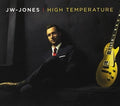 Jones,jw - High Temperature - Music CD