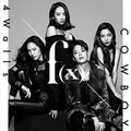 F(x) - 4 Walls / Cowboy - Music CD