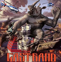 Last Band - Fall - Music CD