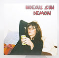 Hideous Sun Demon - Industry Connections - Vinyl Record