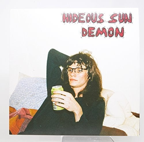 Hideous Sun Demon - Industry Connections - Vinyl Record