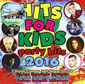 Hits For Kids: Party Hits 2016 / Various - Hits For Kids: Party Hits 2016 / Various - Music CD