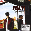 Illy - Two Degrees - Music CD