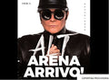 Zero,renato - Alt Arena Arrivo! - Music CD