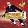 Biondi,mario - Very Happy Mario Christmas - Music CD