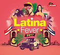 Latina Fever 2017 / Various - Latina Fever 2017 / Various - Music CD