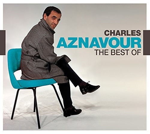 Aznavour,charles - Best Of - Music CD